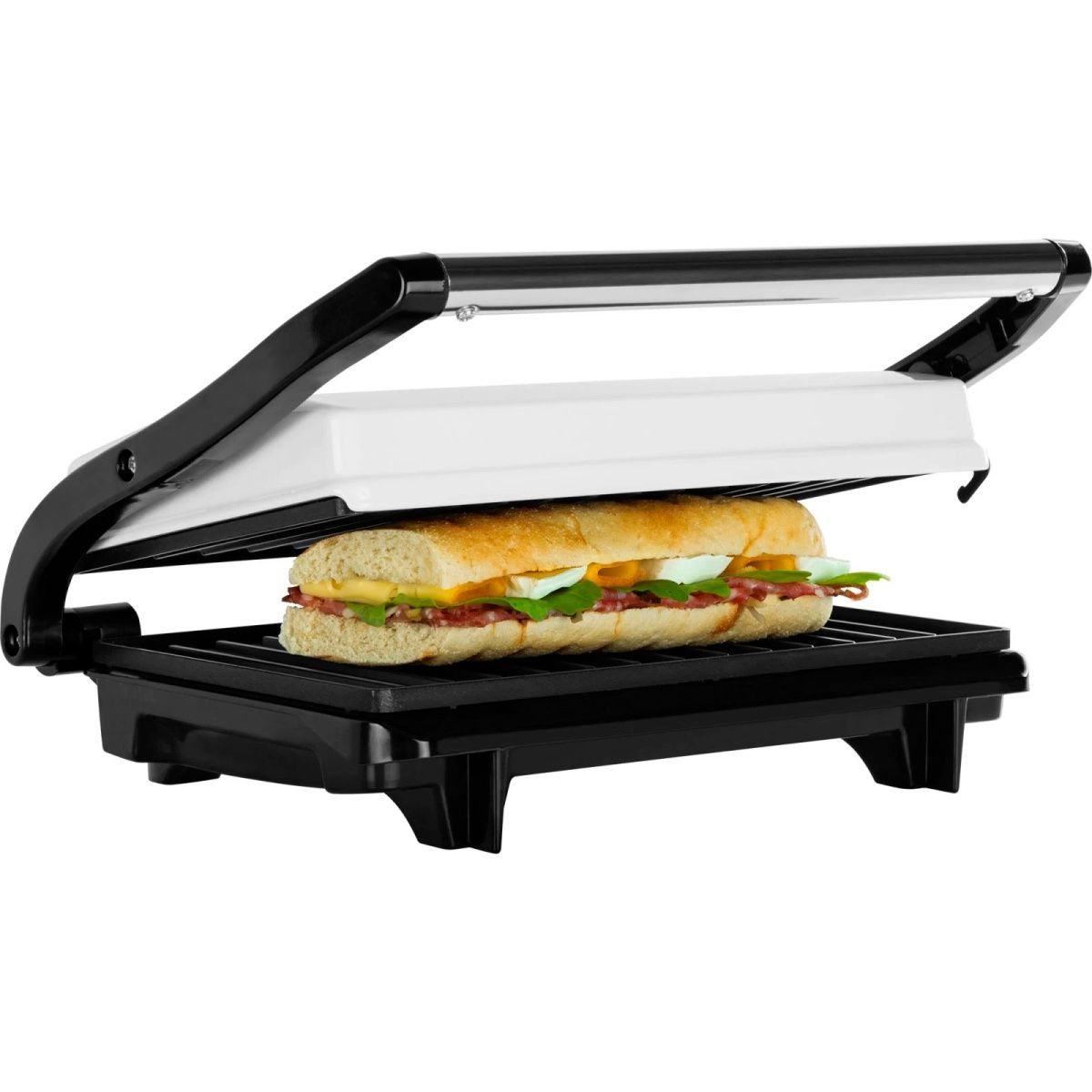 Електрогриль ECG S 1070 Panini