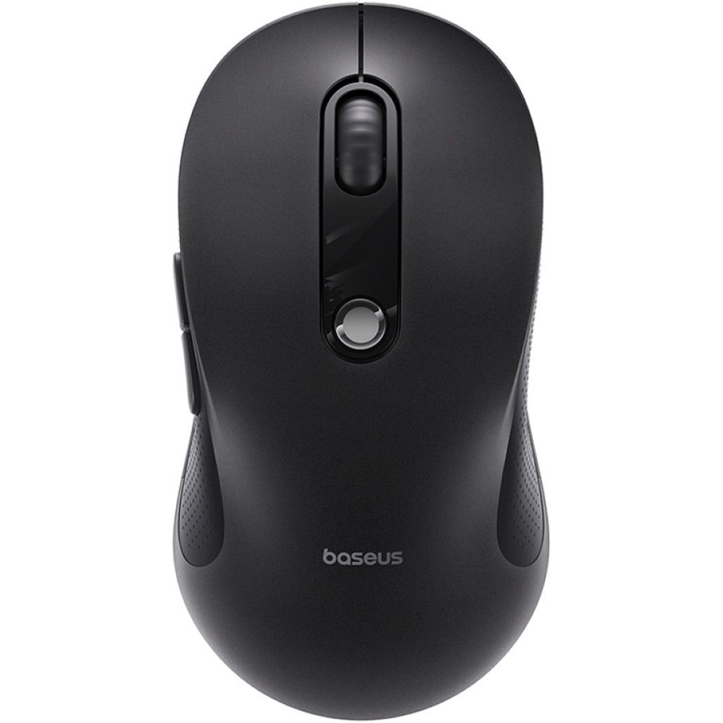 

Мышь Baseus F02 Ergonomic Bluetooth Mode Black (B0203203)