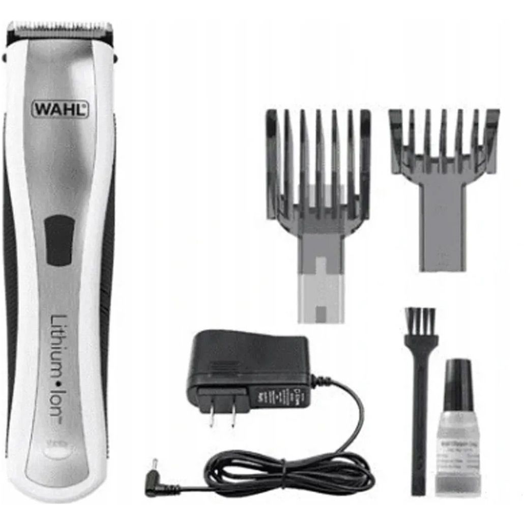 Машинка для стрижки Wahl 1481-0477