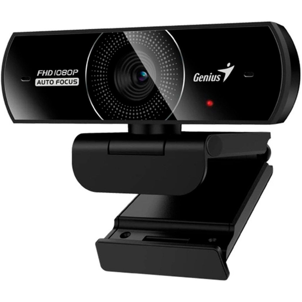 

Веб-камера Genius FaceCam 2022AF (32200007400)