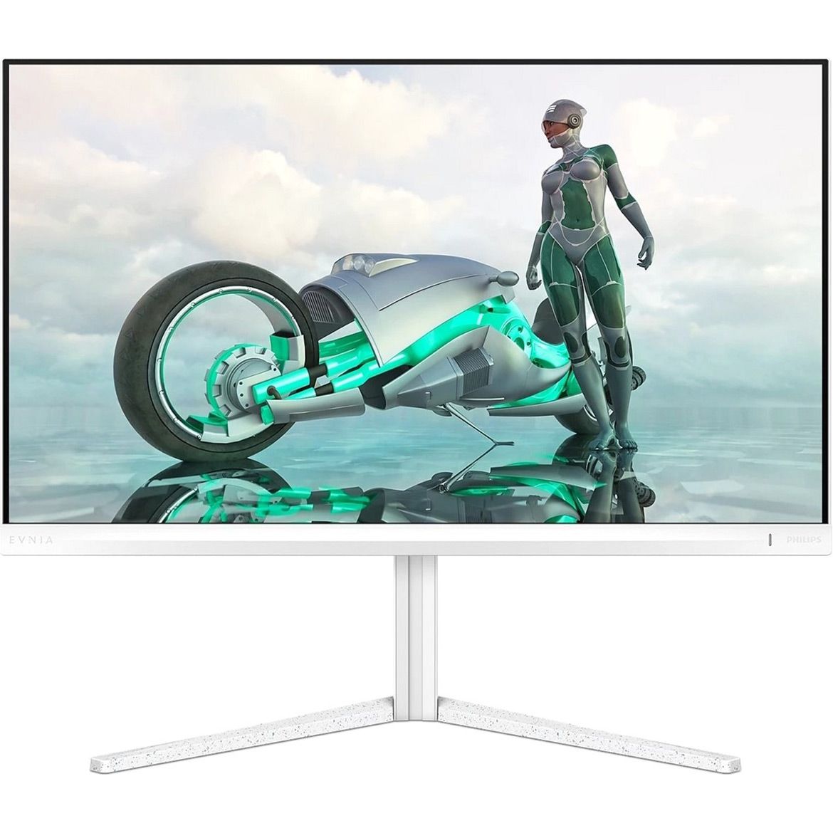 

Монітор Philips 27" Evnia 27M2N3501PA/00 White