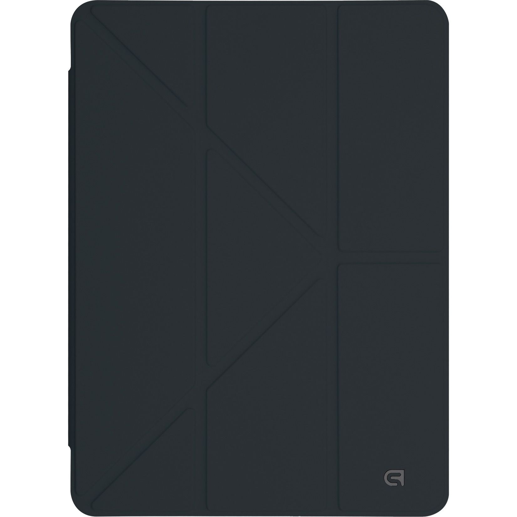 

Чехол-книжка ArmorStandart Y-Type PEN для Apple iPad 10th Gen 10.9` (2022)/iPad 11 (2025) Black (ARM77500)