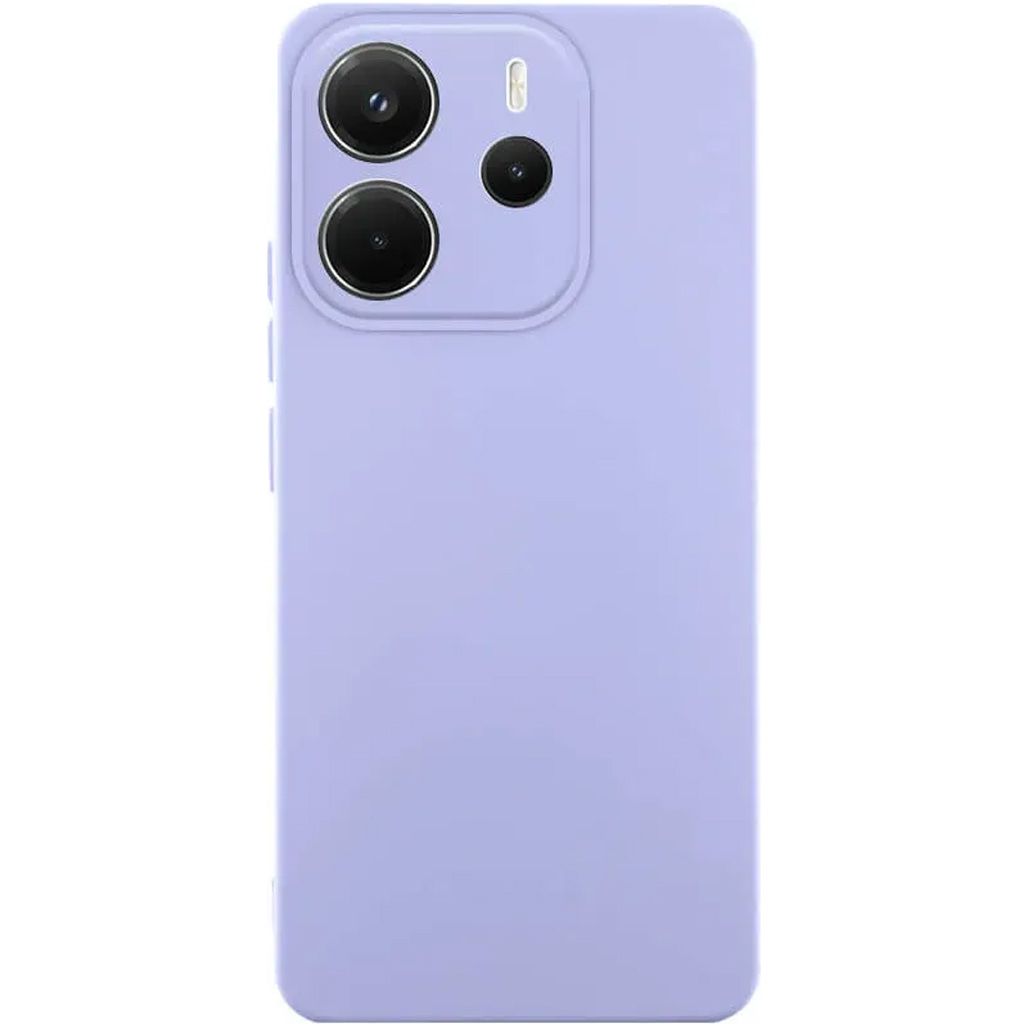 

Чохол Epic Lakshmi Full Cam для Redmi Note 14 4G (Int. version) Dasheen