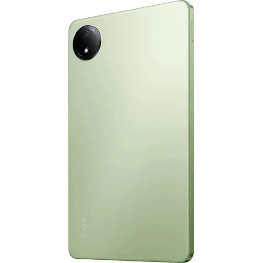 Планшет Redmi Pad SE 8.7 4/64GB Wi-Fi Aurora Green Global EU