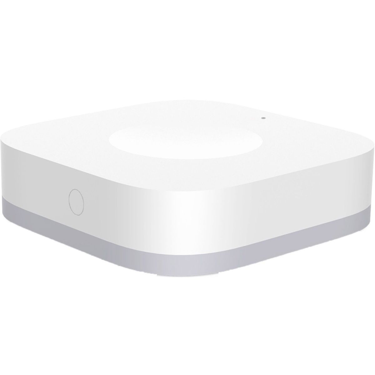 Розумний вимикач одноклавішний Aqara Smart Wireless Switch T1 (WB-R02D)