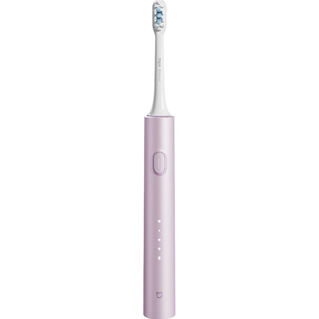 

Электрическая зубная щетка Xiaomi Electric Toothbrush T302 Romantic Purple