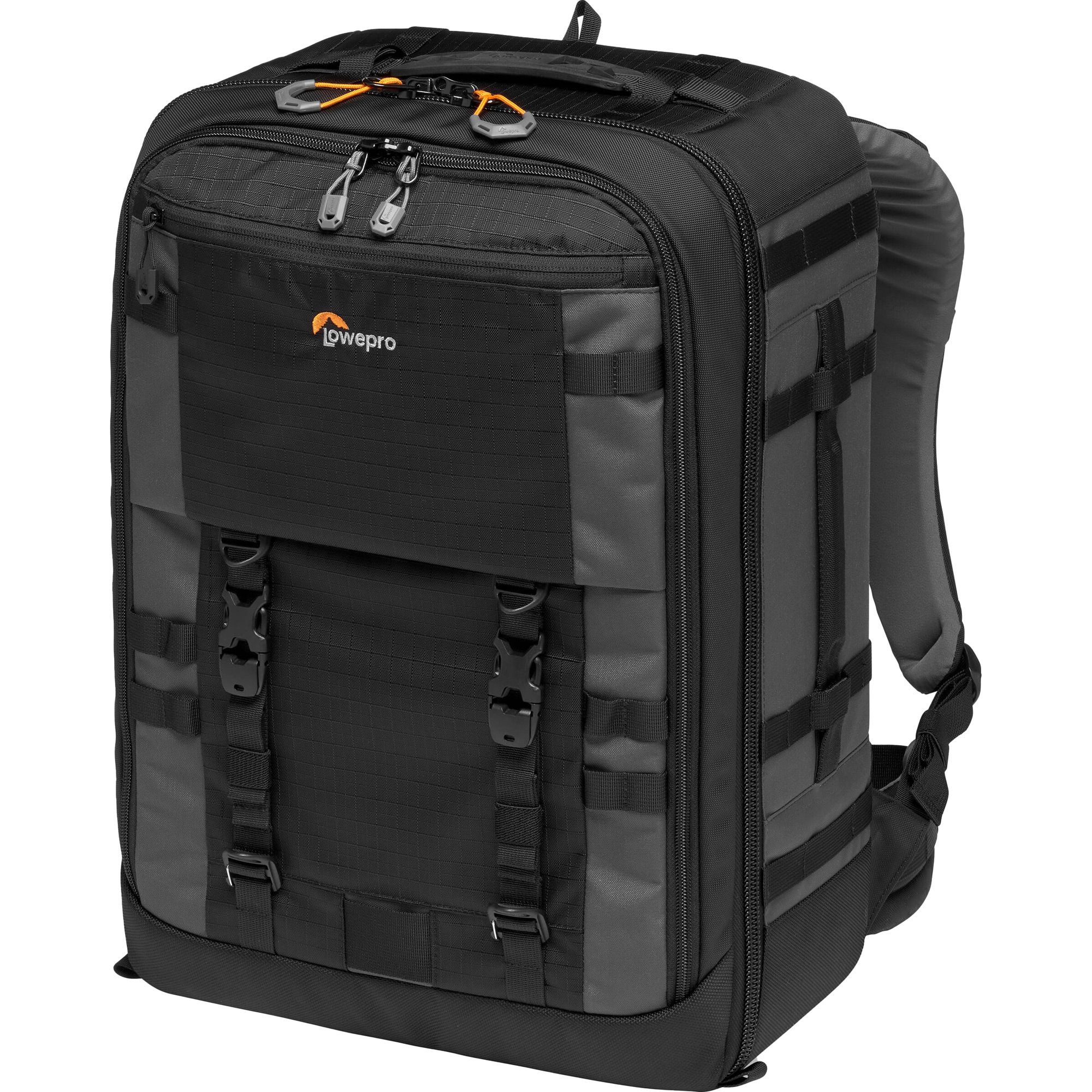 

Рюкзак для фотоаппарата Lowepro Pro Trekker BP 450 AW II (LP37269-GRL)