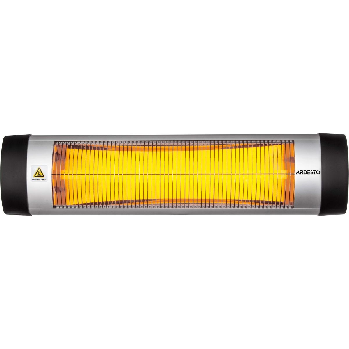 

Инфракрасный обогреватель Ardesto IH-2000-Q1S