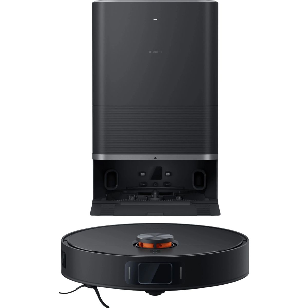 Робот-пилосос Xiaomi Robot Vacuum X20 Max
