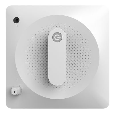 

Робот-мойщик окон Xiaomi BOBOT Window Cleaning Robot (WIN3060) White, Белый