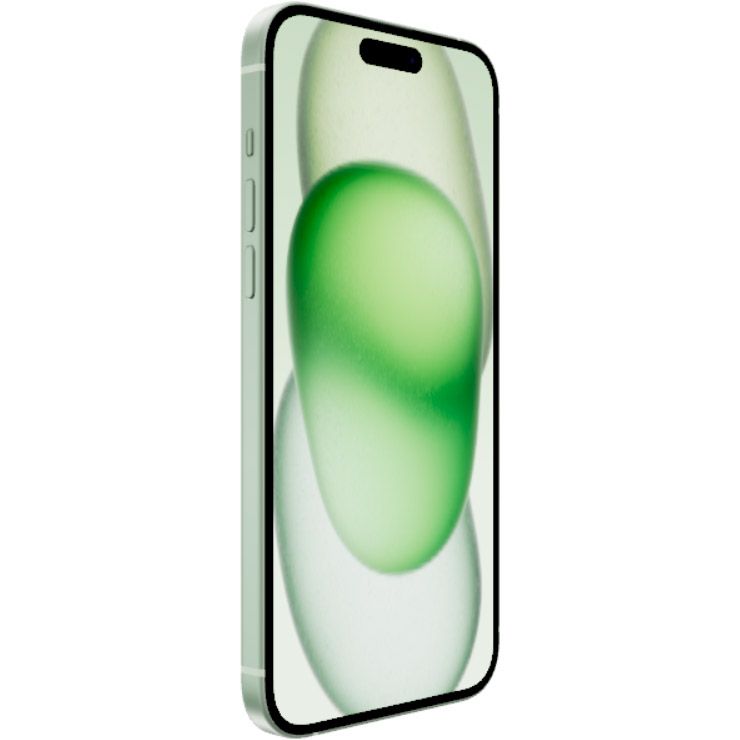 Смартфон Apple iPhone 15 Plus 512GB Green (MU1Q3)