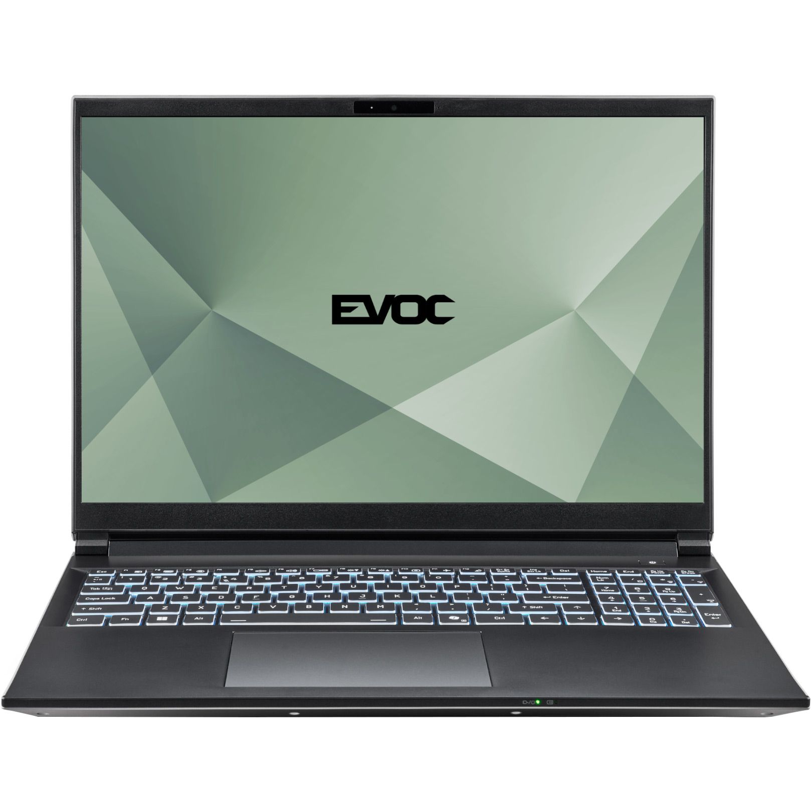 

Ноутбук EVOC V5603A (V560KNP)