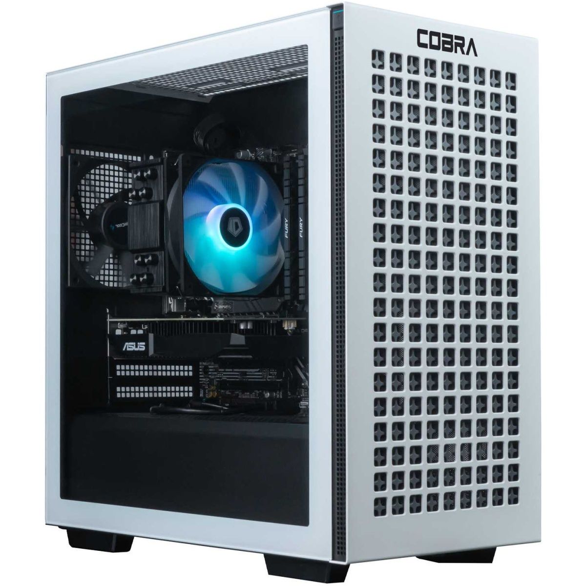

Комп'ютер COBRA Gaming (A76.32.H1S5.47.17440)