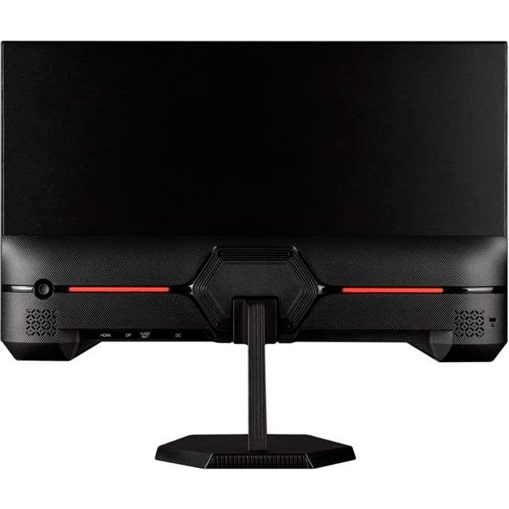 Монітор Prologix Gaming GM2424HD IPS Black 