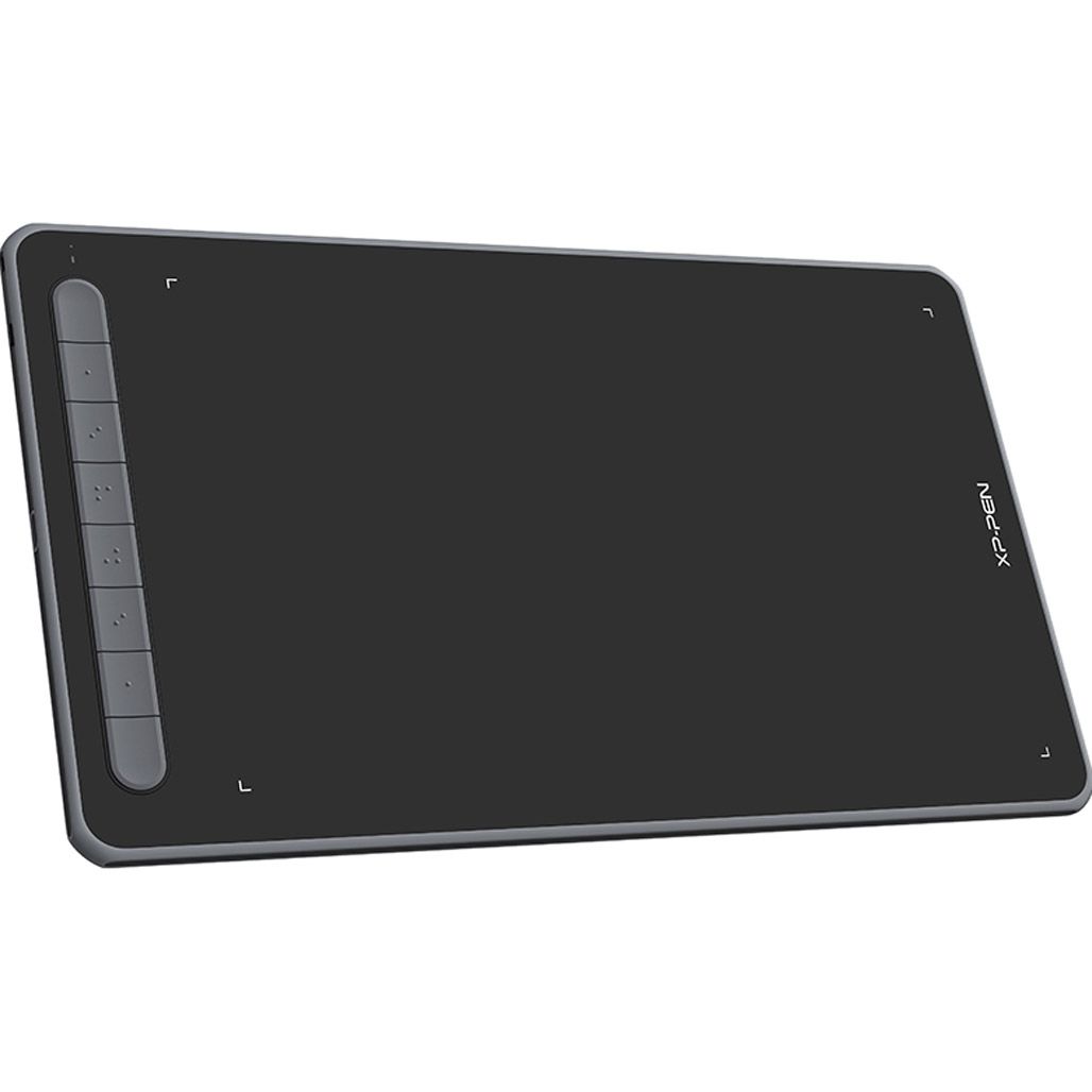 

Графический планшет XP-Pen Deco LW Black