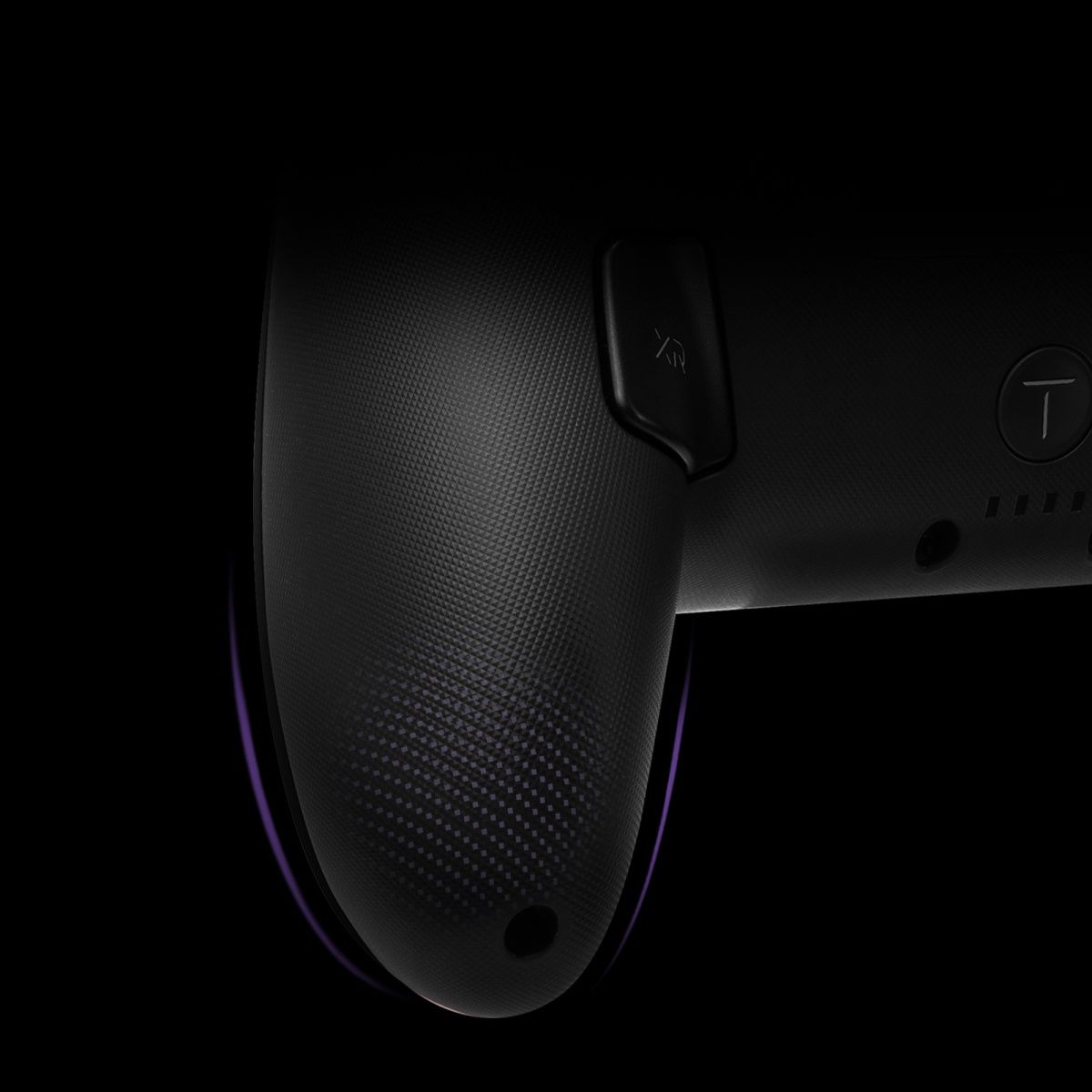Геймпад FUNLAB Firefly Pro Wireless Switch Controller Violet
