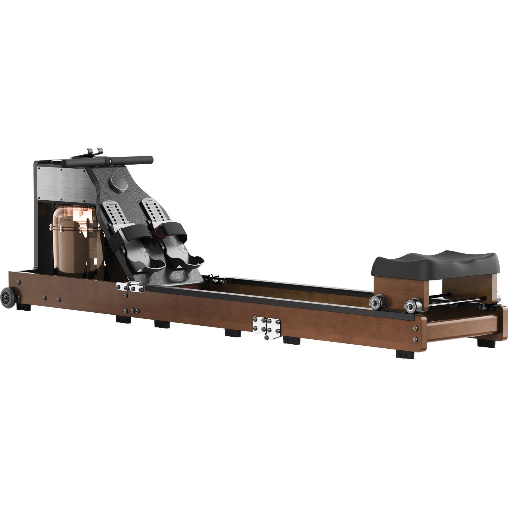 

Гребний тренажер KingSmith WM10 RMWM10F Black Walnut