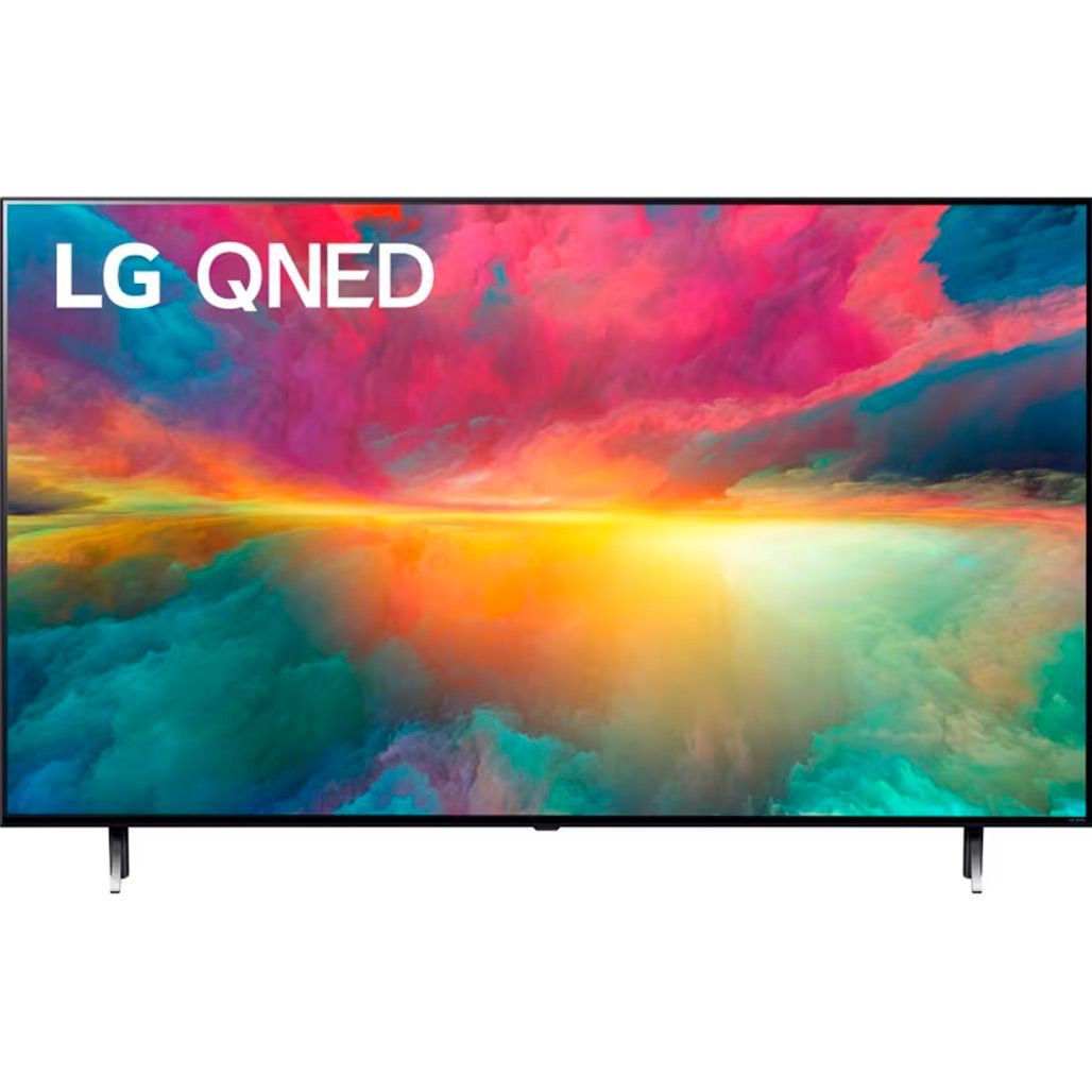 

Телевізор LG QNED75 55" LED 4K (55QNED753RA) EU
