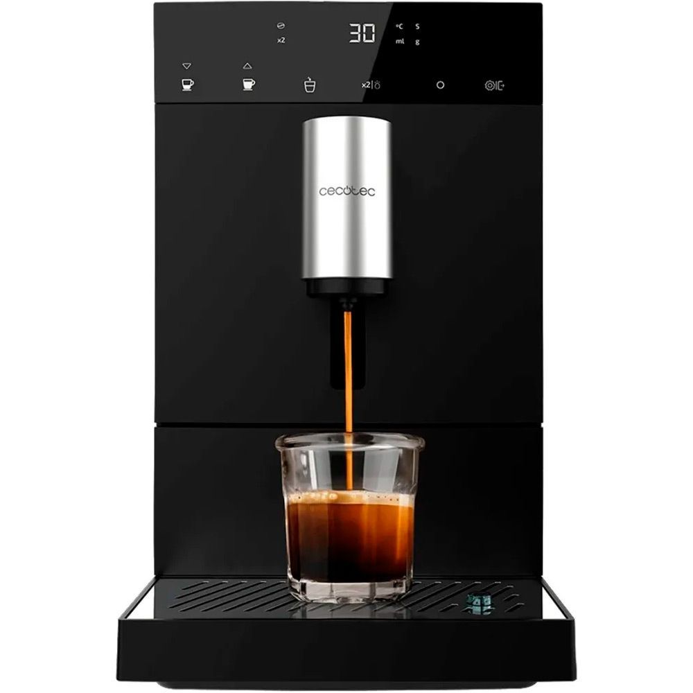 Кавомашина Cecotec Cremmaet Compact Cafetera (CCTC-01636)