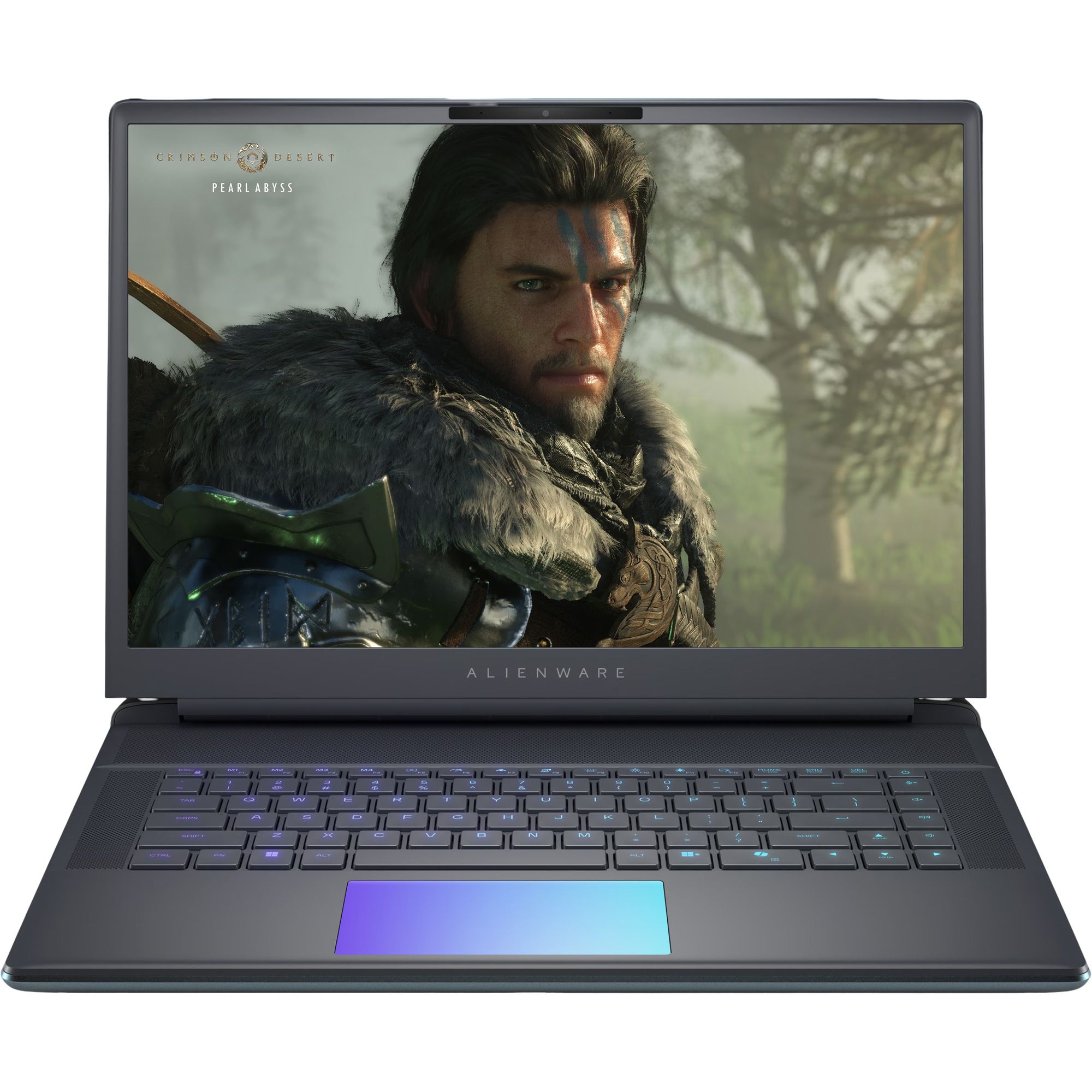 

Ноутбук Alienware 16 Area-51 (useaa16250hcto02)