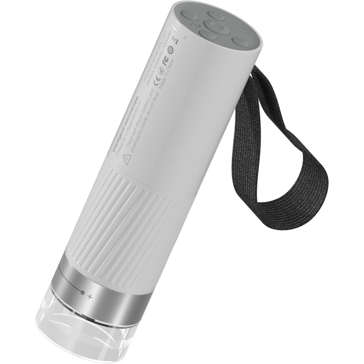 

Портативный микроскоп BeaverLAB Darwin M1С (DDL-M1С)