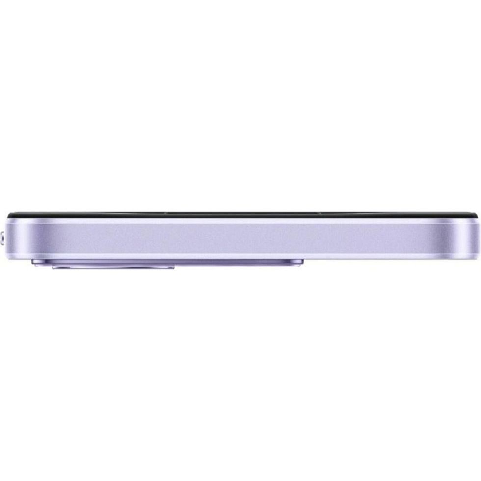 Смартфон Oppo A3 6/256GB Starry Purple Global