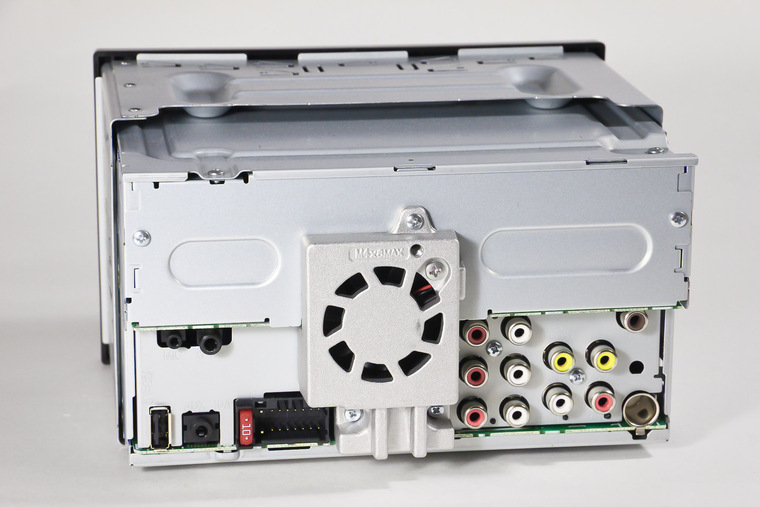 Автомагнитола Pioneer DMH-Z5350BT [54564] 