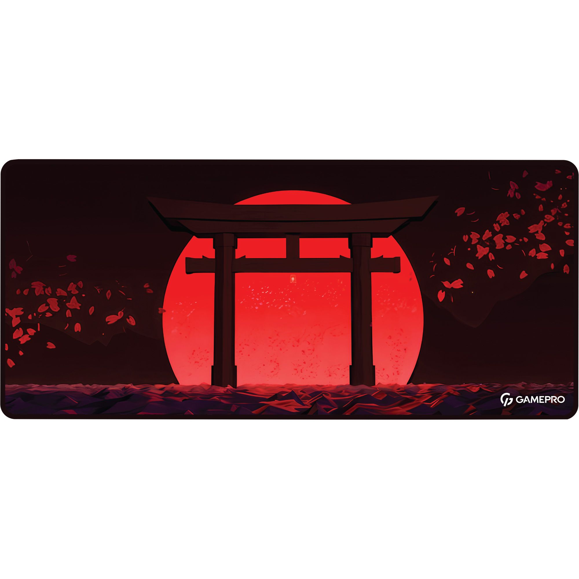 

Игровая поверхность GamePro MP275R