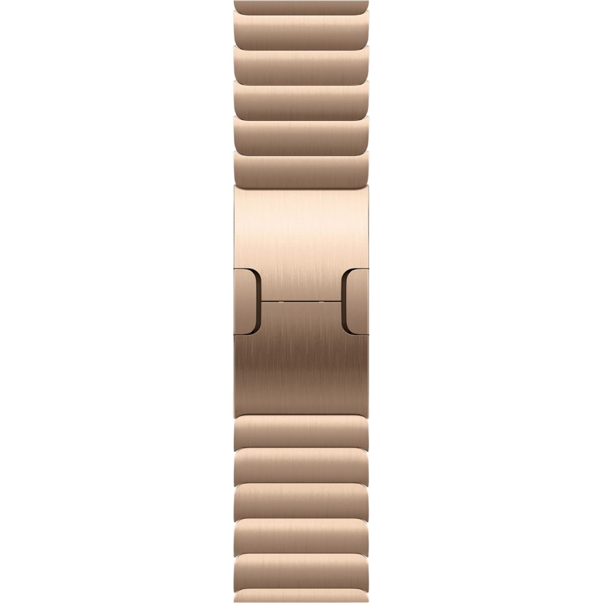 Смарт-годинник Apple Watch Series 10 GPS + Cellular 42mm Gold Titanium Case with Gold Link Bracelet (MX0N3+MXMC3) 