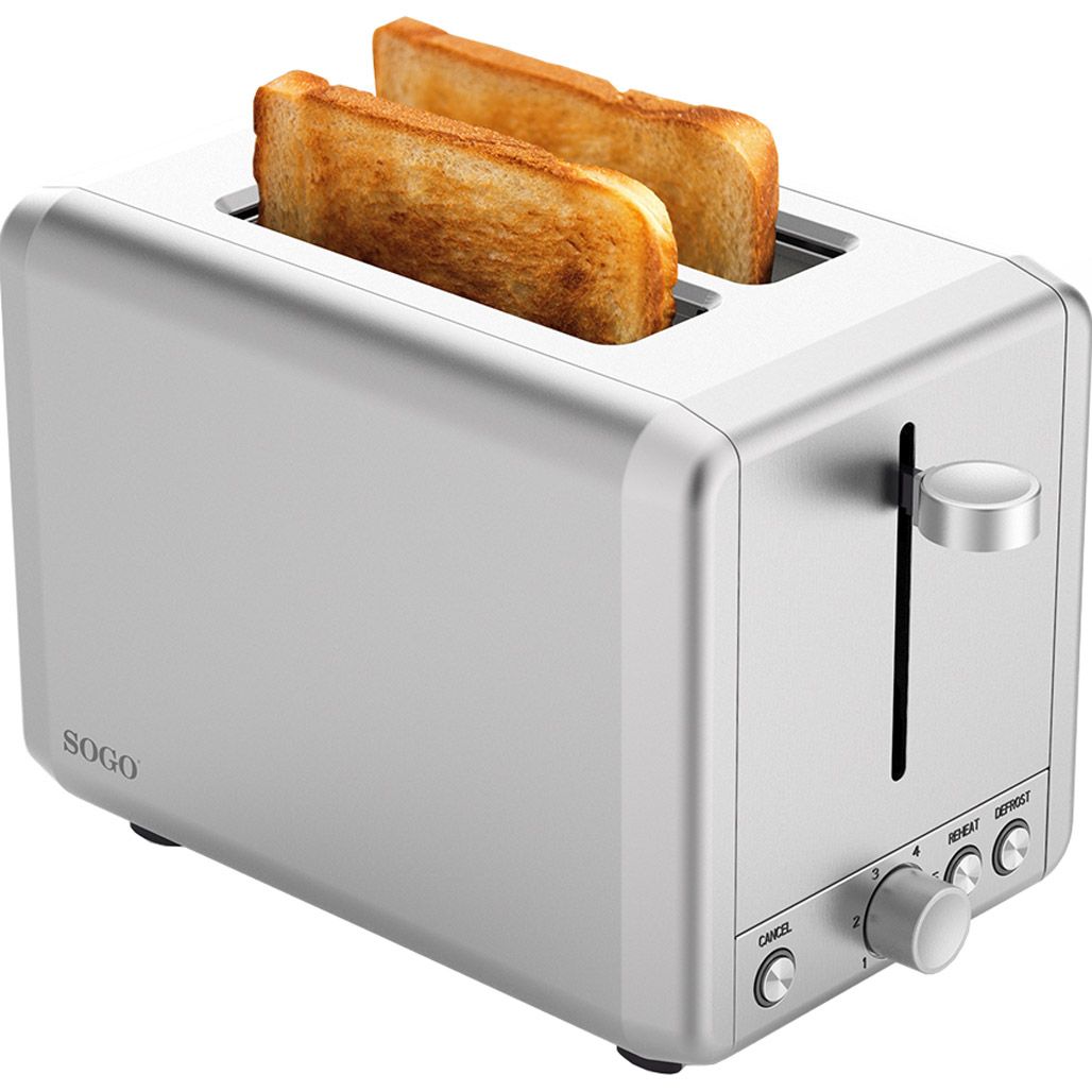 

Тостер Sogo TOS-SS-5420