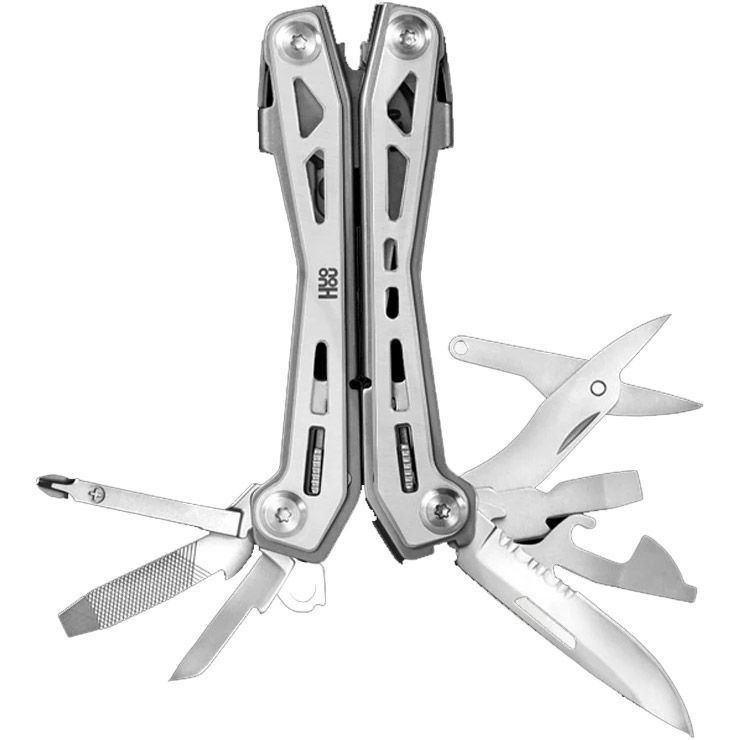 Мультитул HuoHou Multi-tool K20 HU0254