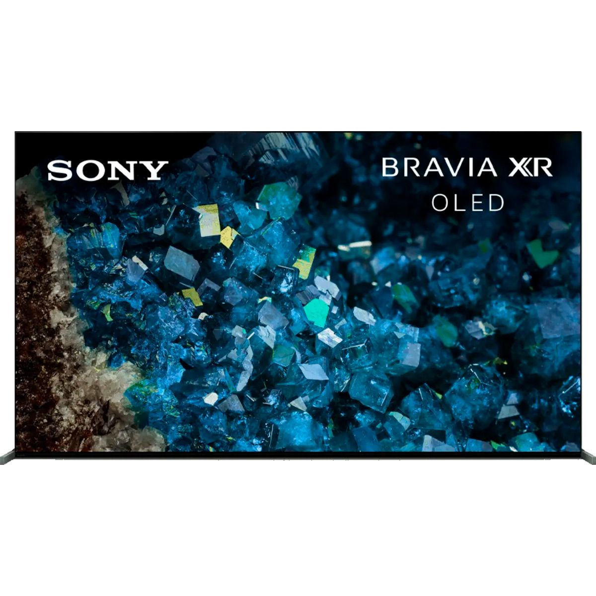 

Телевізор Sony BRAVIA XR A80L 83" OLED 4K (XR-83A80L) EU