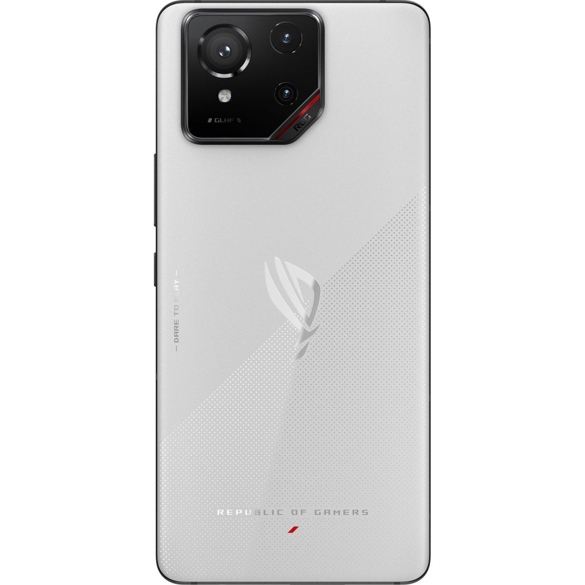 Смартфон Asus ROG Phone 9 12/512GB Storm White