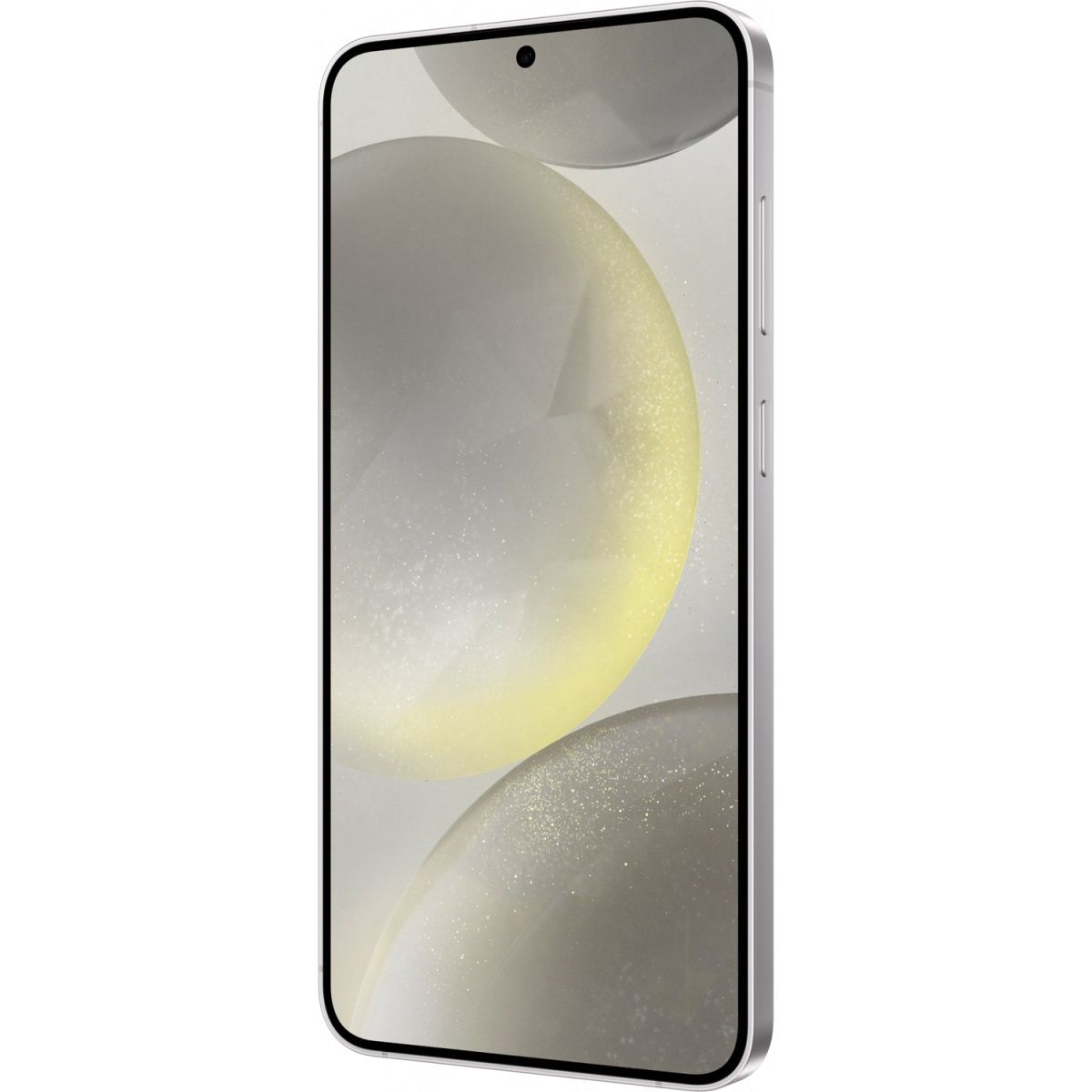 Смартфон Samsung Galaxy S24 Plus 12/512GB Marble Gray (SM-S926BZAGEUC) UA-UCRF