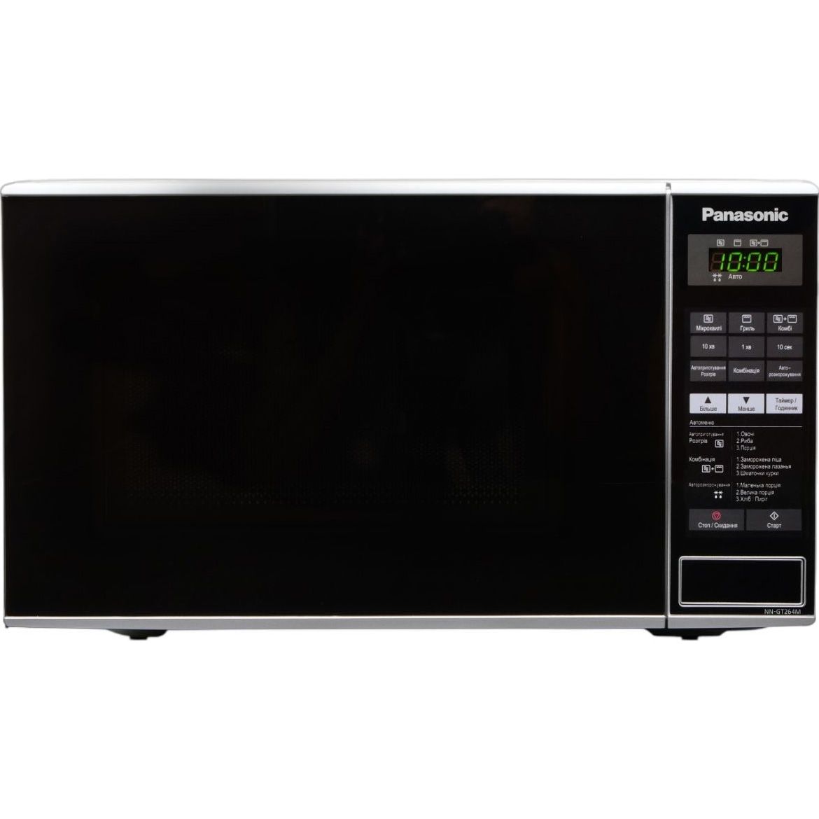

Микроволновая печь Panasonic NN-GT264MZUE