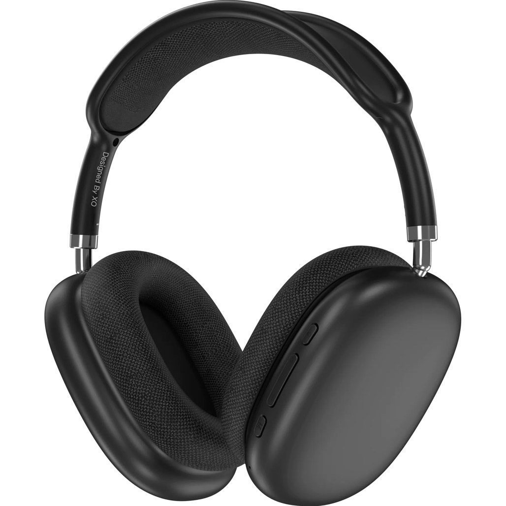 

Навушники XO BE25 Stereo Bluetooth Headphones Black