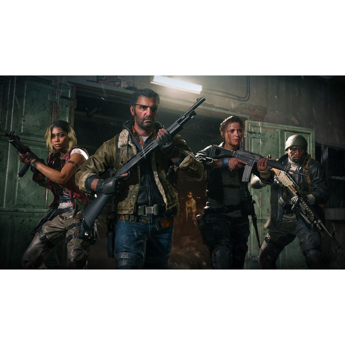 Гра Call of Duty: Black Ops 6 для PS5 (RU)