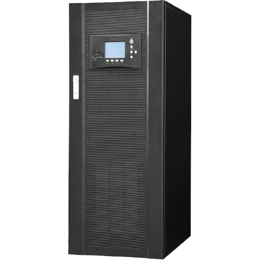 

Гібридний сонячний інвертор LogicPower 60kVA MPPT (10024)