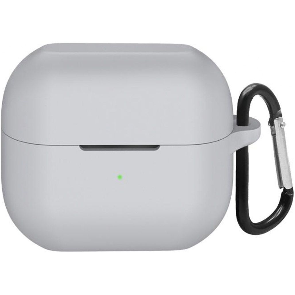 

Чехол ArmorStandart Hang Case для Samsung Galaxy Buds 3 FE/3/3 Pro Grey (ARM79984)