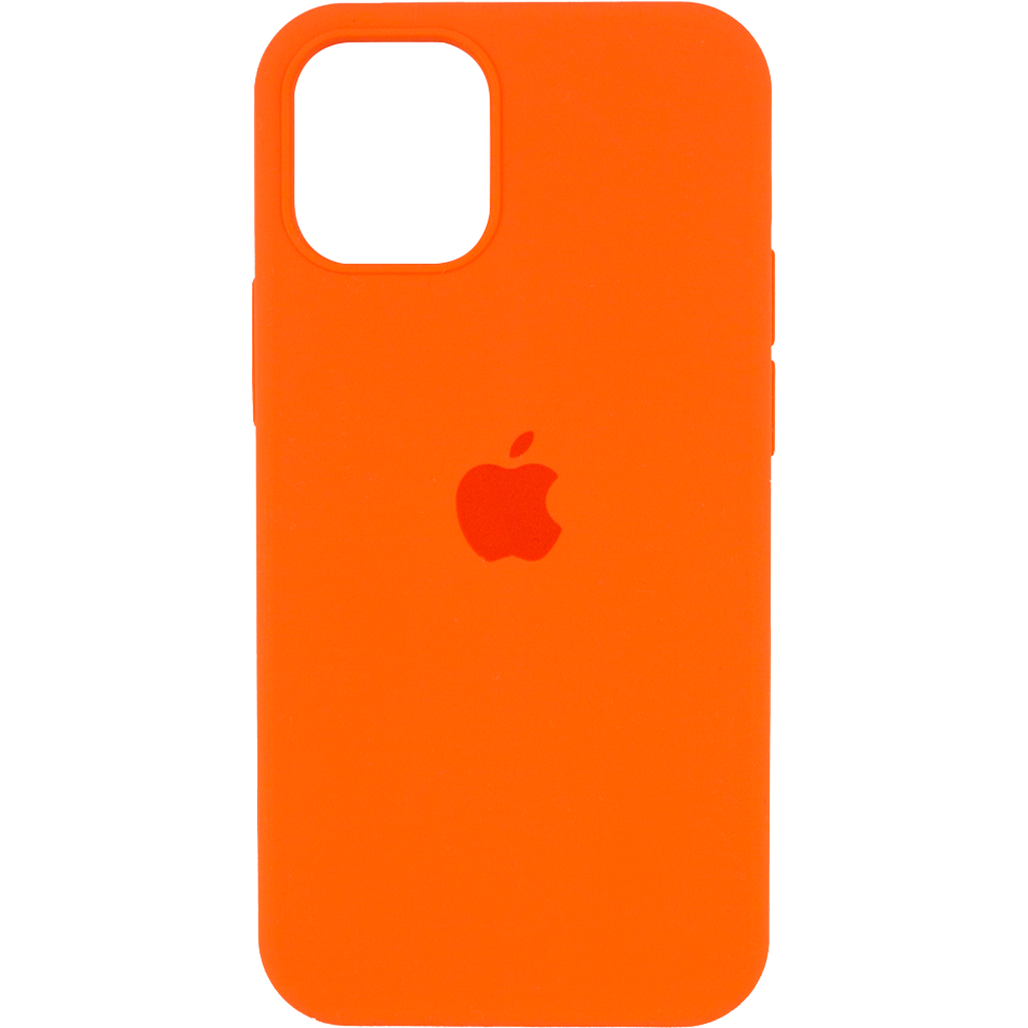 

Чохол Silicone Case для Apple iPhone 14 Pro Max (Apricot) AA