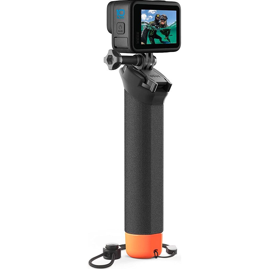 Монопод-поплавок GoPro The Handler Floating Hand Grip (AFHGM-003)