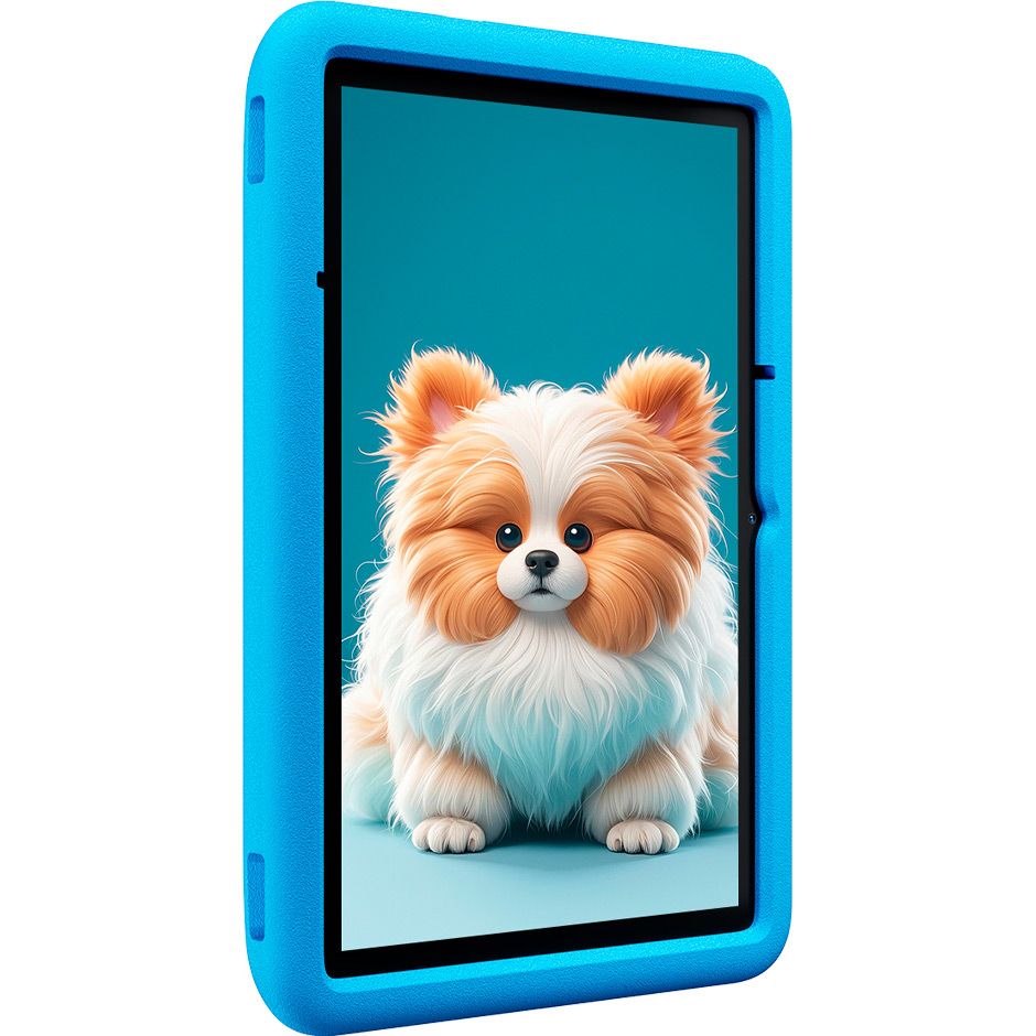 Планшет Blackview Tab A6 Kids 4/128GB Wi-Fi Blue Global EU