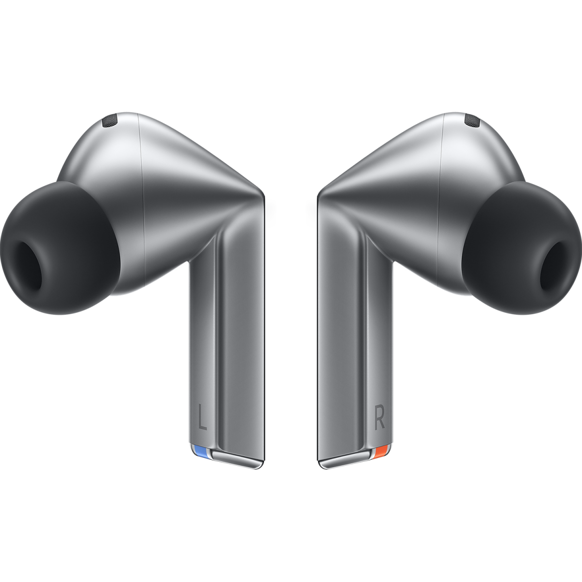 Навушники Samsung Galaxy Buds 3 Pro Silver (SM-R630NZAA)