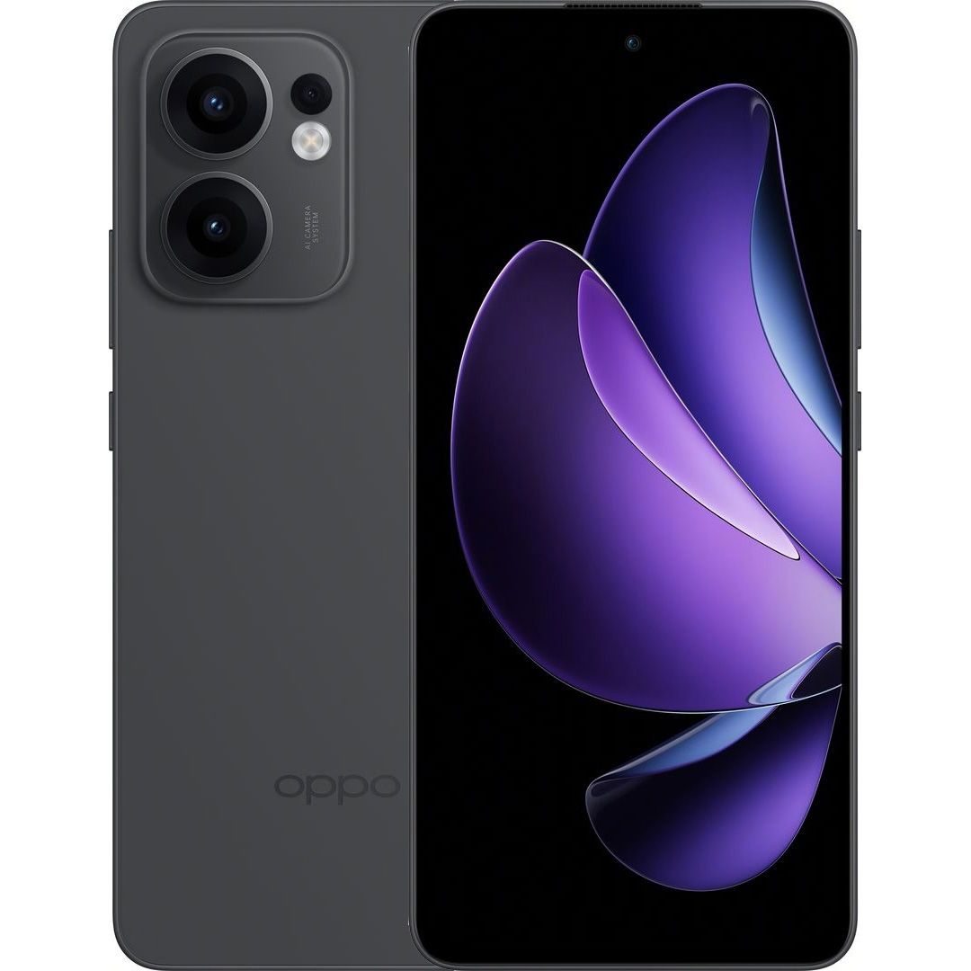 

Смартфон Oppo Reno13 F 5G 8/256GB Graphite Grey (Global Version)
