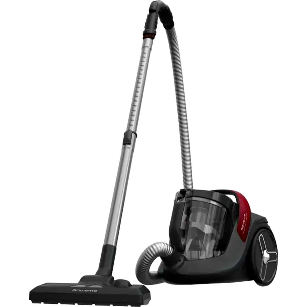 

Пылесос Rowenta Green Force Cyclonic Max RO7B13EA