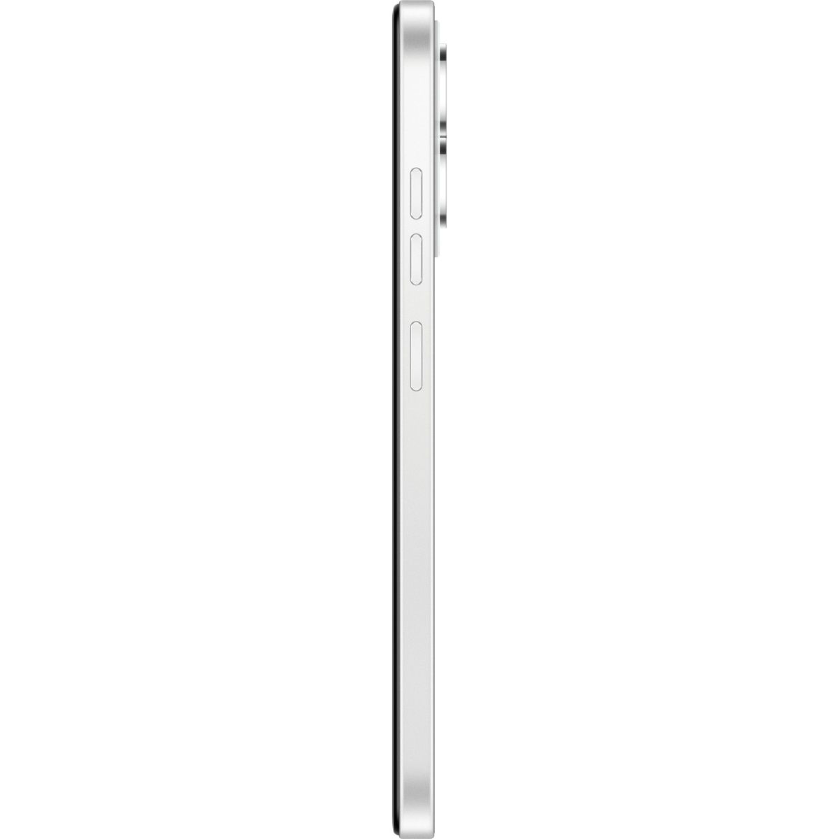 Смартфон Tecno Spark Go 1 4/64GB Glittery White (4894947036453)