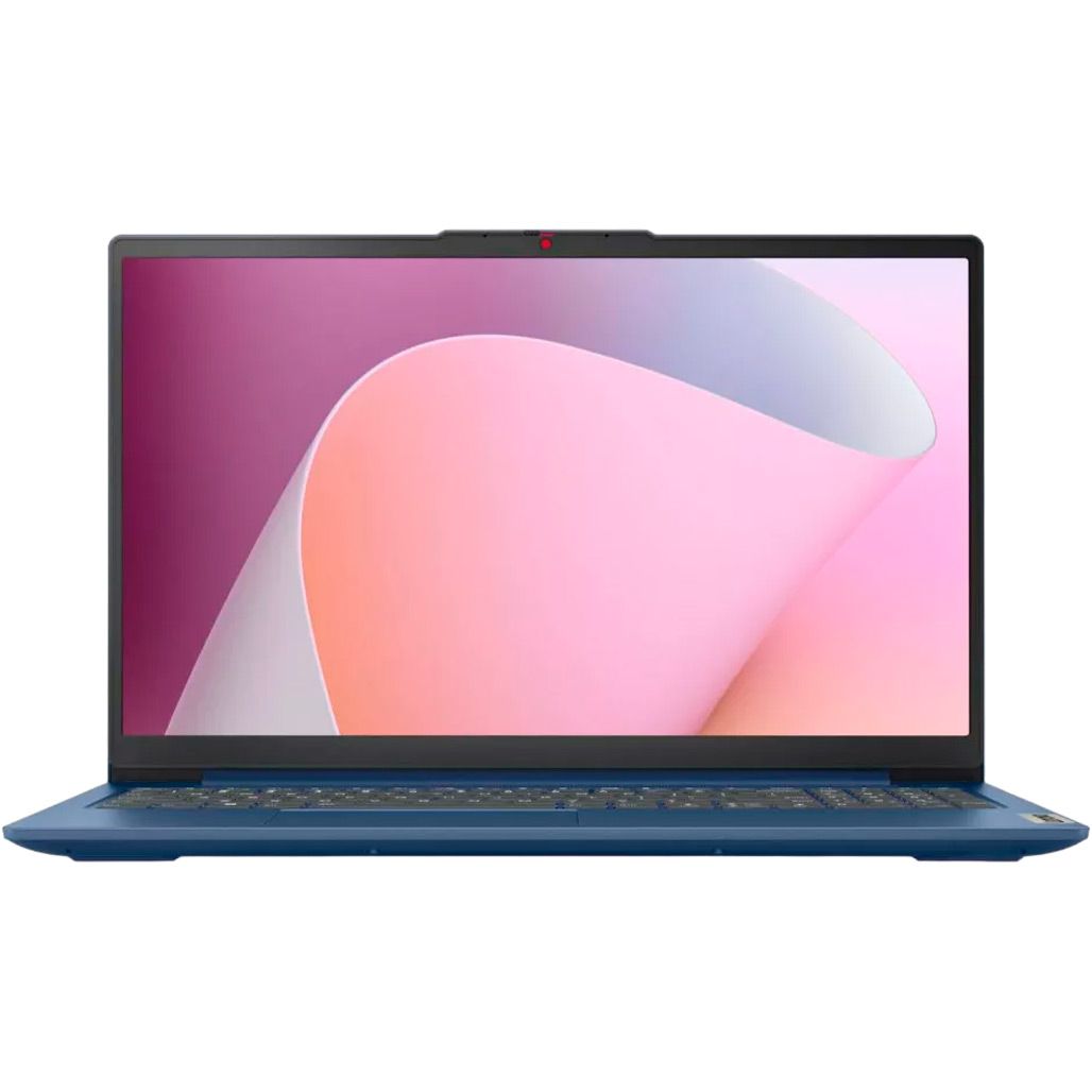 

Ноутбук Lenovo IdeaPad Slim 3 15AMN8 (82XQ006WPB)