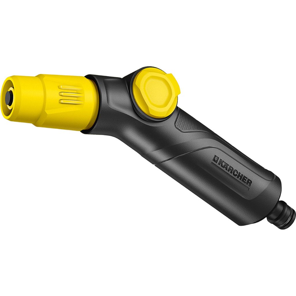 

Насадка пистолет для полива Karcher BP1 Barrel Set (2.645-267.0)