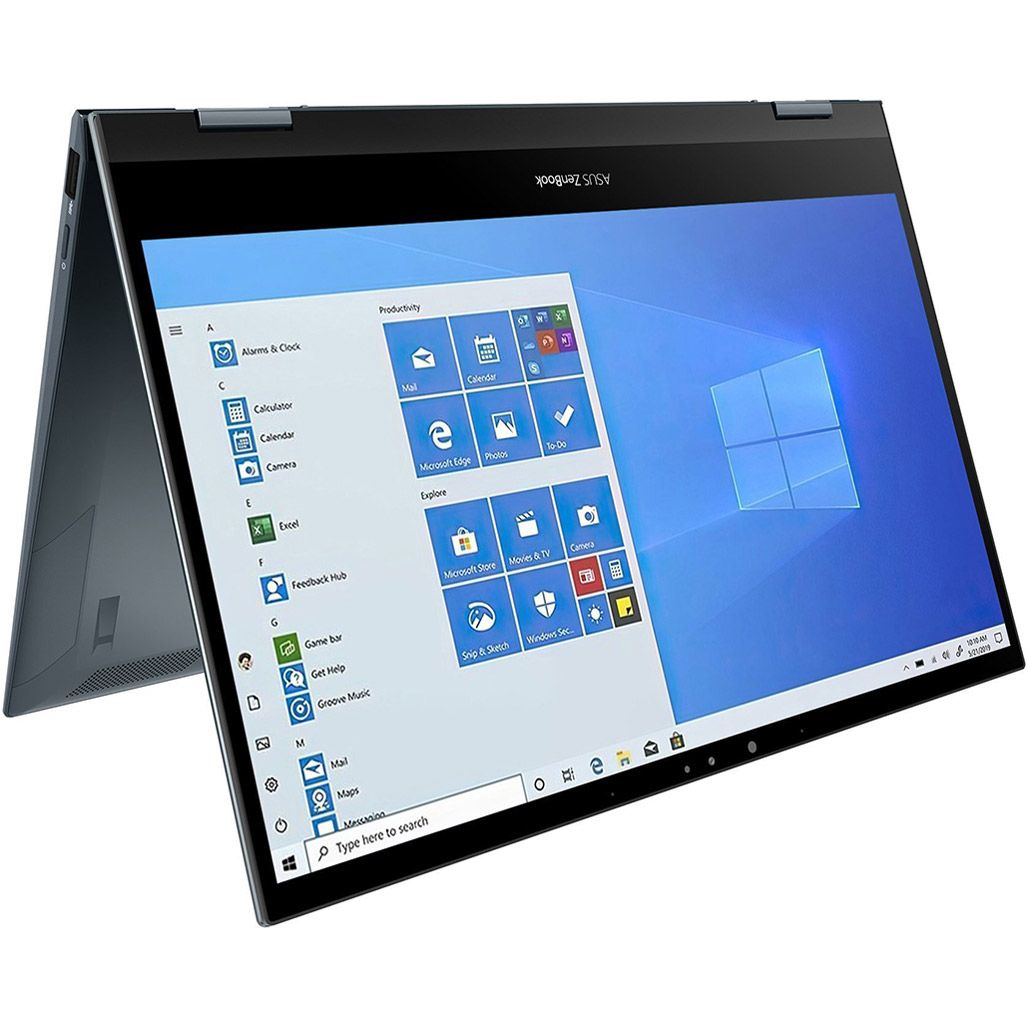

Ноутбук Asus ZenBook Flip 13 UX363EA (UX363EA-DH51T)