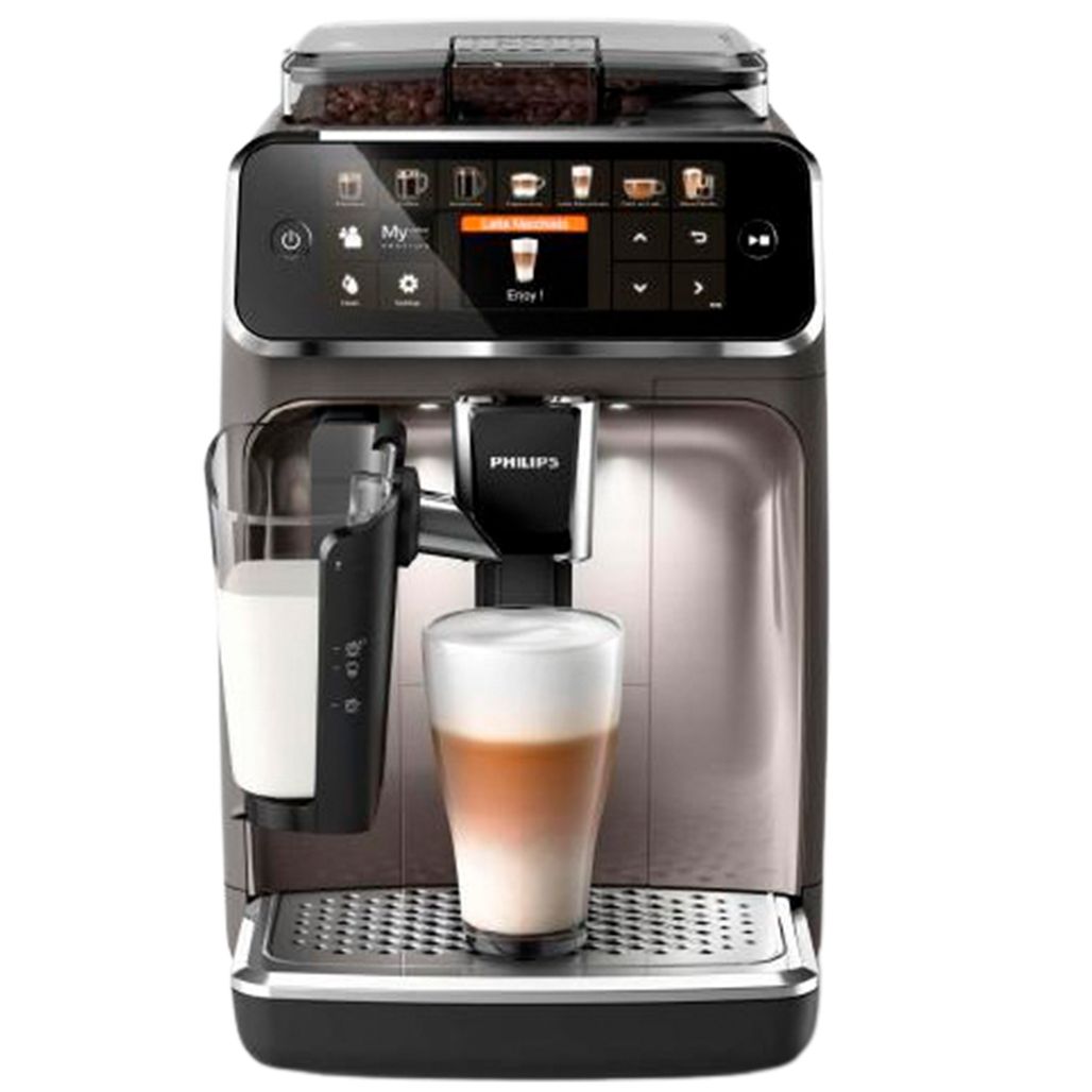 

Кавомашина Philips 5400 Series EP5444/90